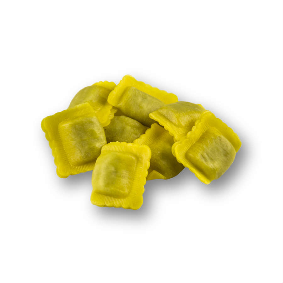 Ravioli di carne