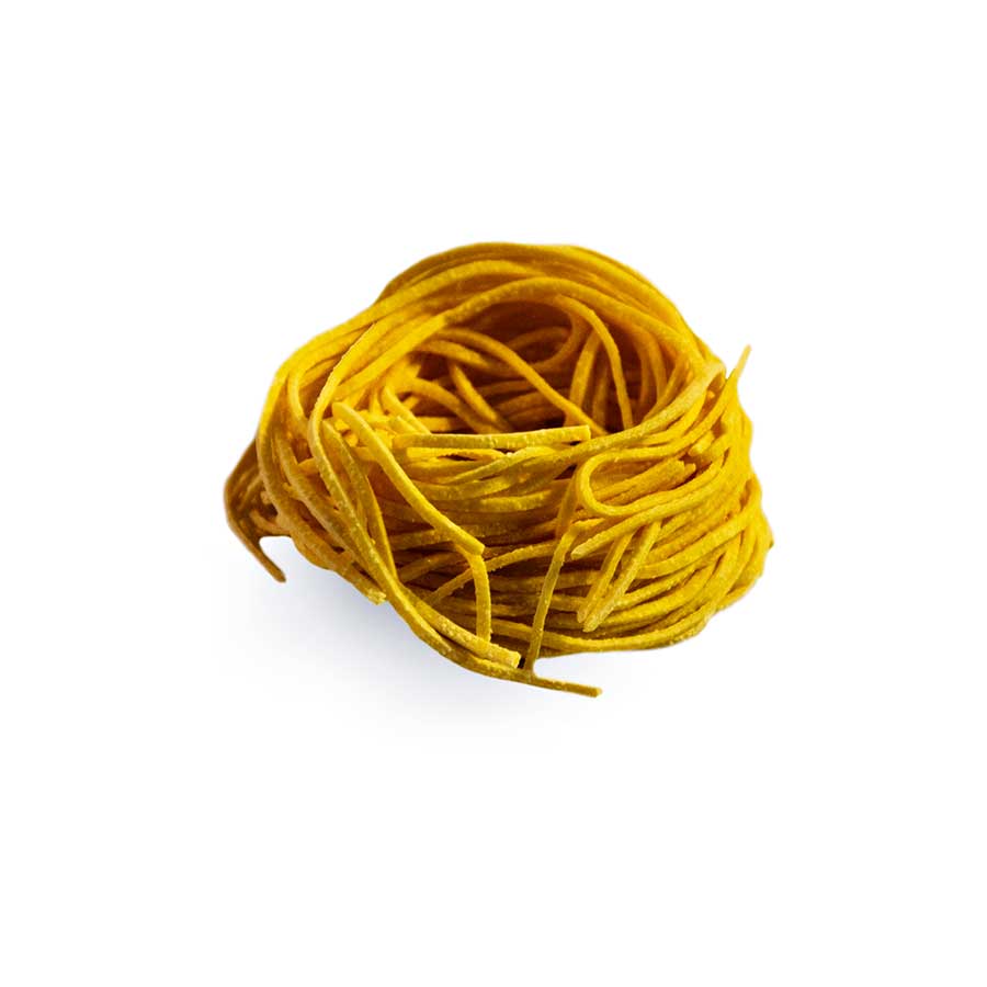 Spaghetti alla Chitarra