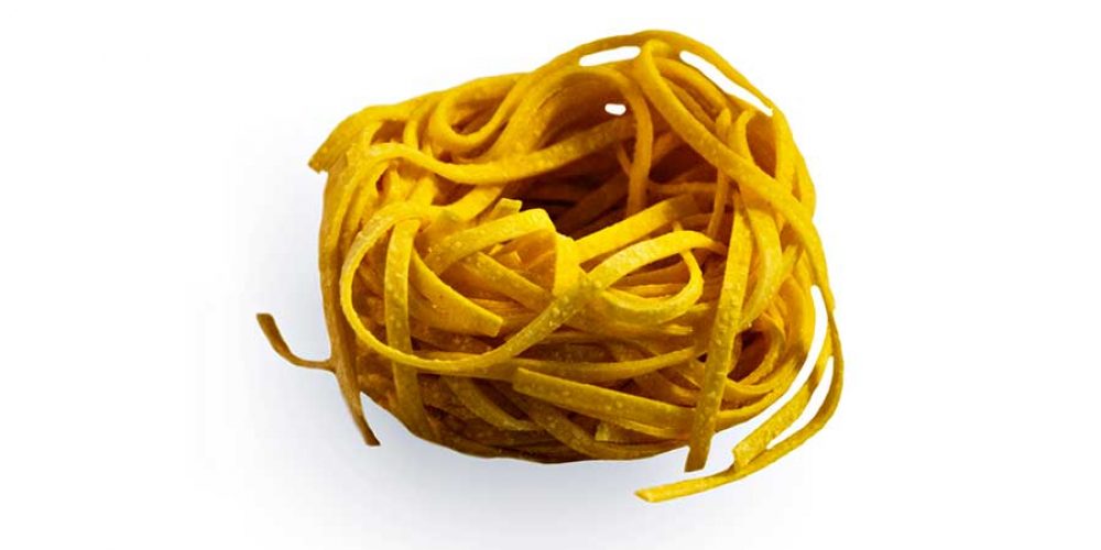 Pasta Essiccata All Uovo Antichi Sapori Delle Marche