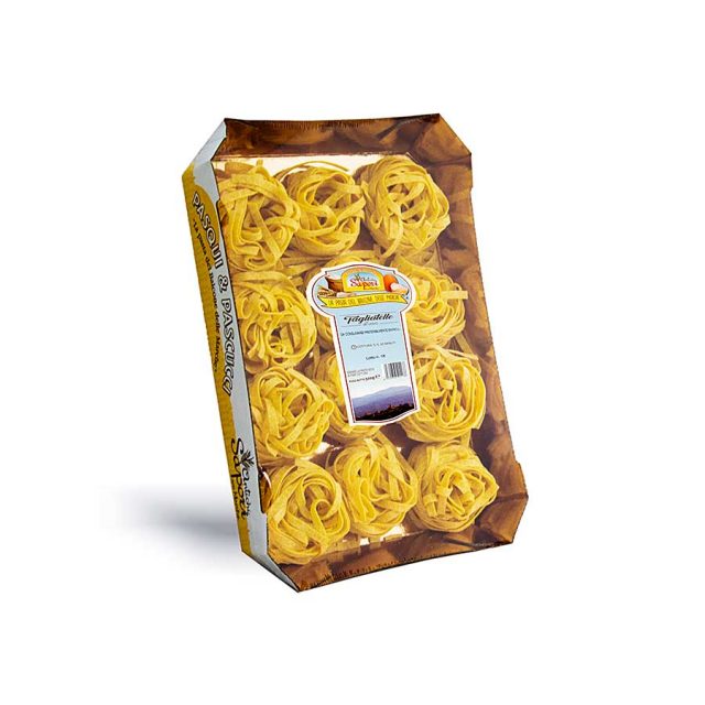 Tagliatelle