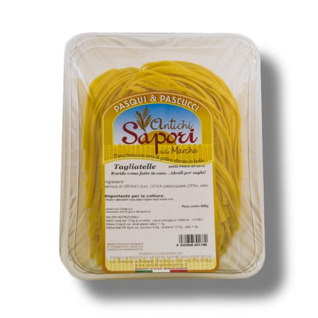 Tagliatelle