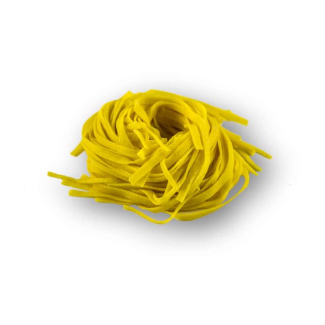 TAGLIATELLE
