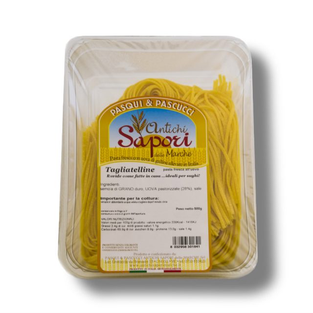 Tagliatelline