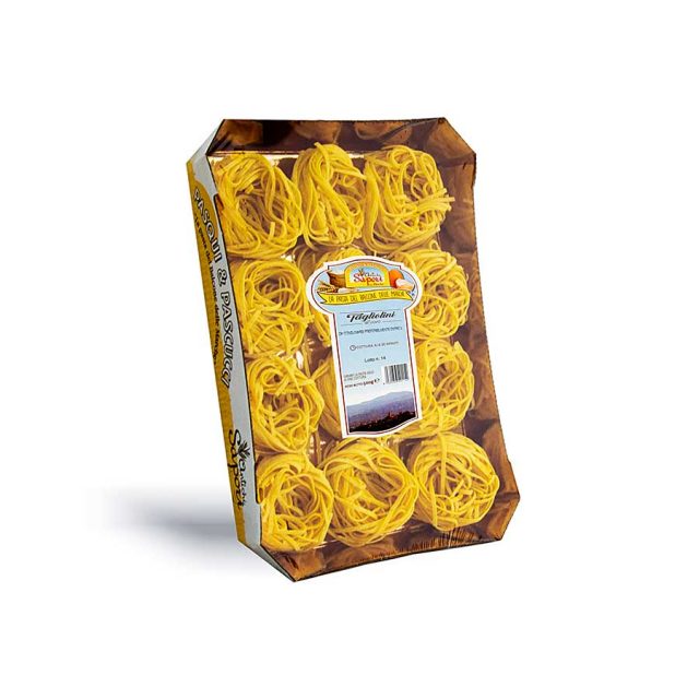 Tagliolini