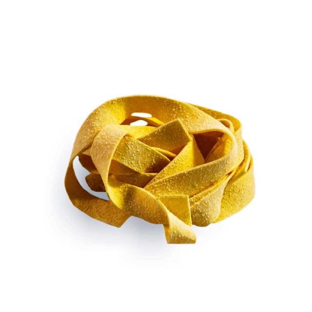 PAPPARDELLE