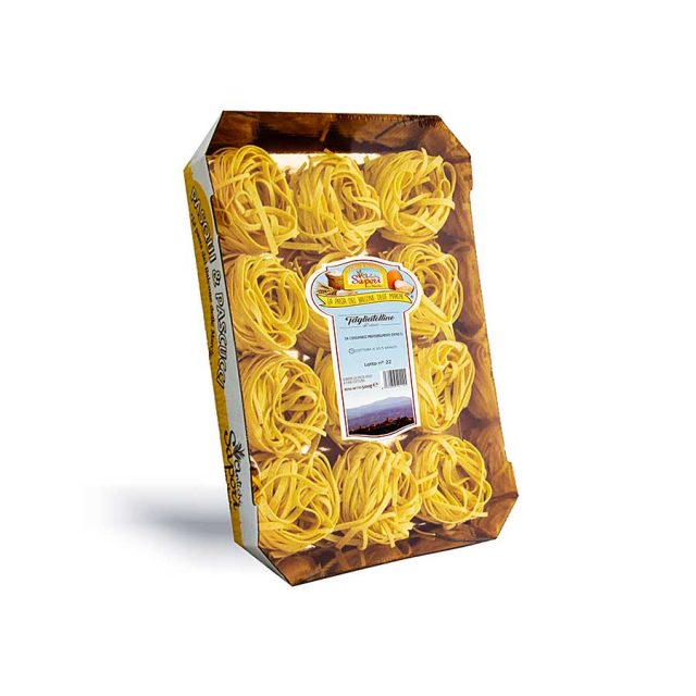 Tagliatelline